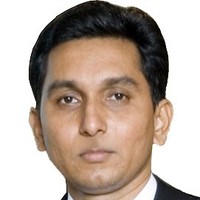Dr Dharmendra Singh