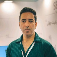 Javad Rasmvand