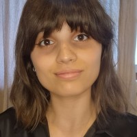 Miriam Franco González