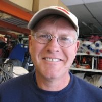 Terry Trusgnich