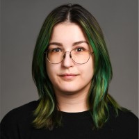 Ksenia Poujlivaia, Mb(Ascp)