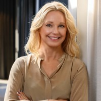 Annica Svensson