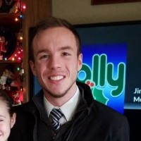 Johnathan Crisp