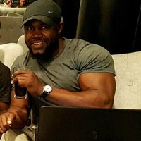 Peter Chanda