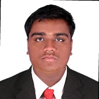 Madhan Kumar S