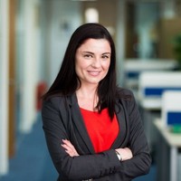 Tina Ahier