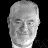 Patrick McCormack