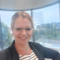Sandra Lieske