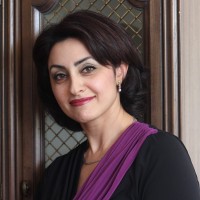 Anna Mkhitaryan