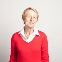 Julie Carlile