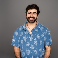 Asher Hoffman