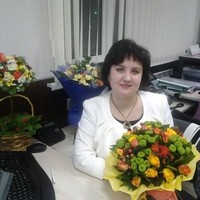 Мария Юрьевна