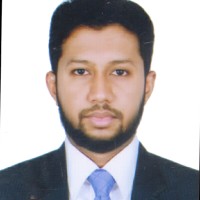 DR. SK MD FAISAL ABDULLAH