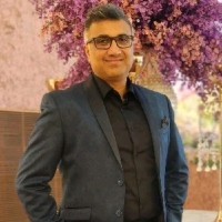 Vikram Plaha