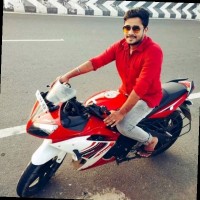 Ashok M