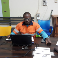 Idrissa Kourouma