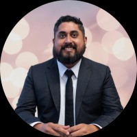 Daniel Merino Herrera
