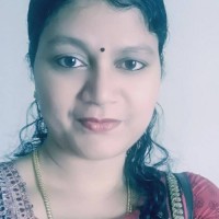 Roshni Shaji
