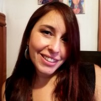 Gabriela Sepúlveda Araya