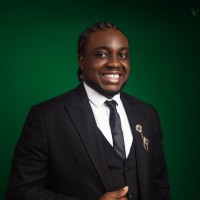 Joshua Okwe