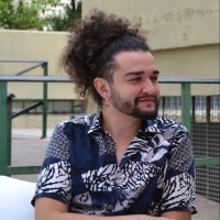 Omar Oulji Galocha
