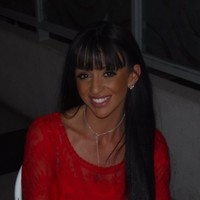 Demi Connell