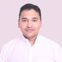 Vikas Manker