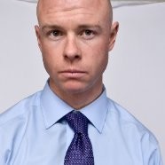 Charlie Higbie