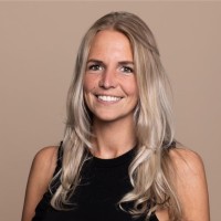 Corianne De Rooij