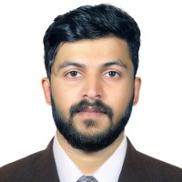 Noufal Shoukath