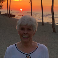 Shirley Burger