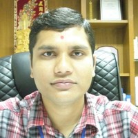 Girish Dobariya