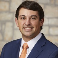 Bradley Saad