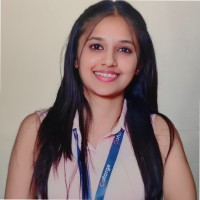Harshita Jaiswal