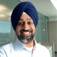 Harvinder Singh