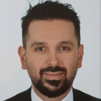 Erhan Yilmaz