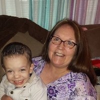 Judy Hickey