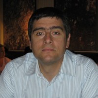 Rossen Kolev