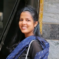 Karthika Sankar