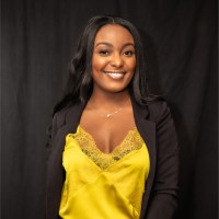 Alexis DeGrate, MS, OTR/L