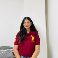 Ananya Srivastava
