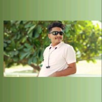 Rahul Baria