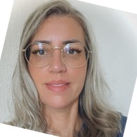 Marcia Rodrigues de Paulo