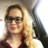 Bernadett Maróti