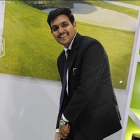 C.S. Sandeep