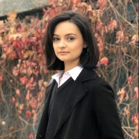 Elena Hriadun