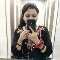 Anamika Pandey