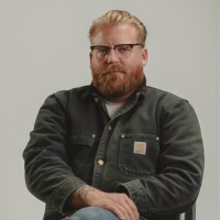Aaron Buckley