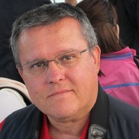 Francisco José Corregidor