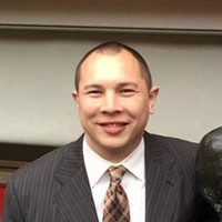 Keegan Dougherty